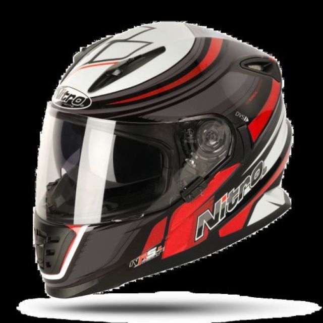 Шок цена! nitro torque xs s m l xl xxl размер нитро мото каска ПРОМО!