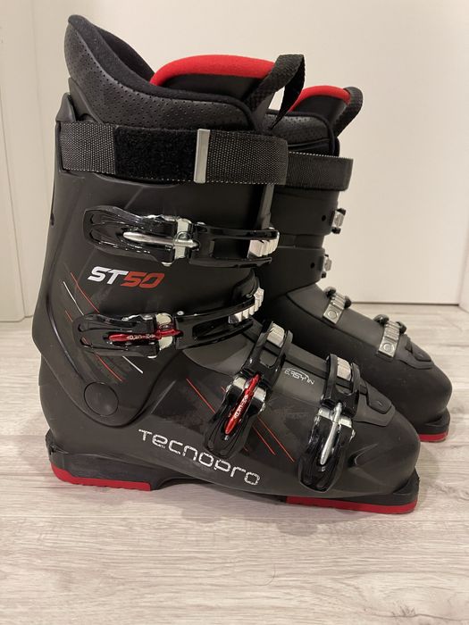 Clapari Tecnopro ST 50 marimea 42, Mondo 26,5