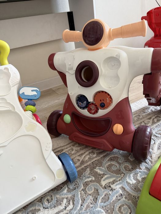 Развивающие игрушки недорого