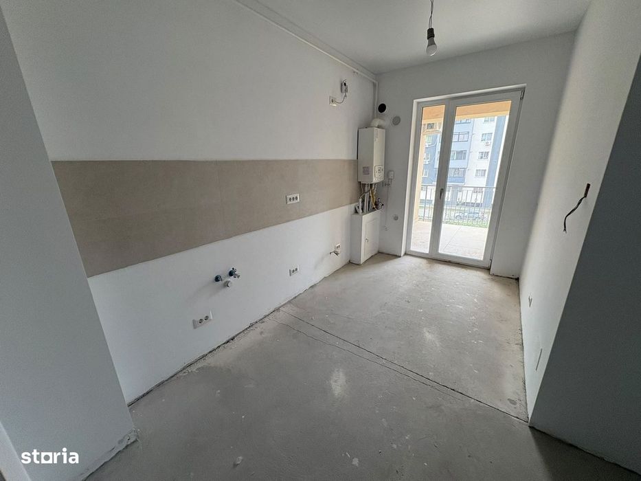Apartament 3 Camere | 65 MP | Metrou Berceni | Finalizat — fotografia 3