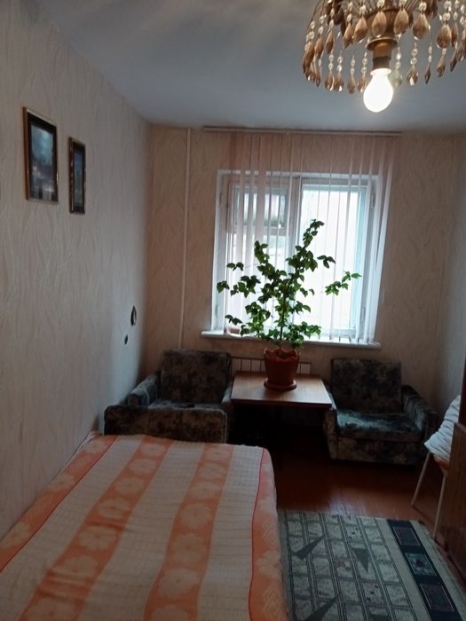 Квартира 3 комн.