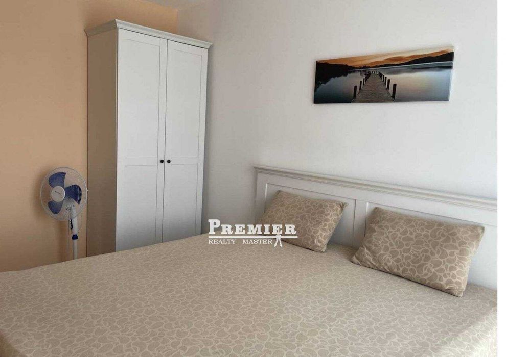 Продава се Двустаен апартамент в Черноморец - 69 кв.м за 1247 €/кв.м - Снимка #2