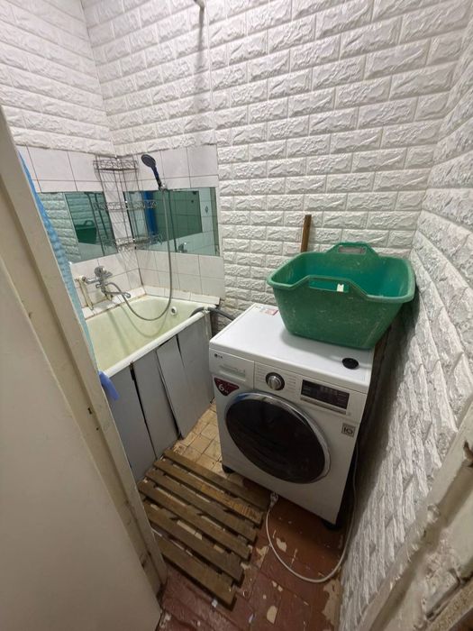 Ижарага 2 хонали кв берилади.Юнусобод райони,,массив Бодомзор масчити