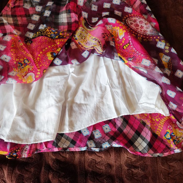 Детска рокля Guy Laroche