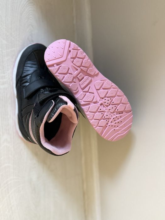 Детски ботуши GEOX – водоустойчиви, номер 34