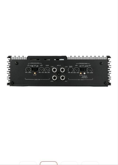 Усилитель Avatar 4.500w