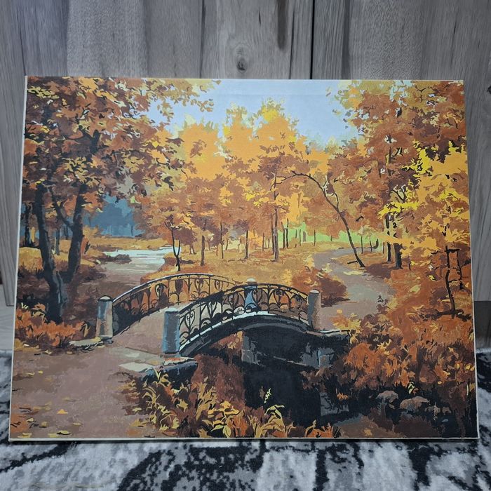 Картины ручной работы