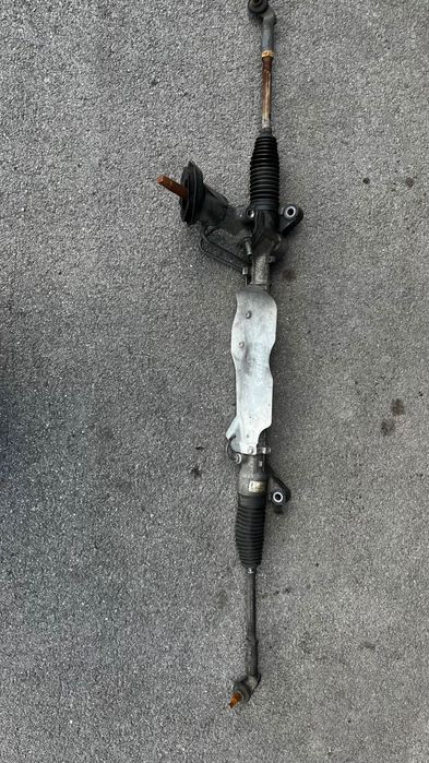 Рейка Mazda 5 diesel 2.0