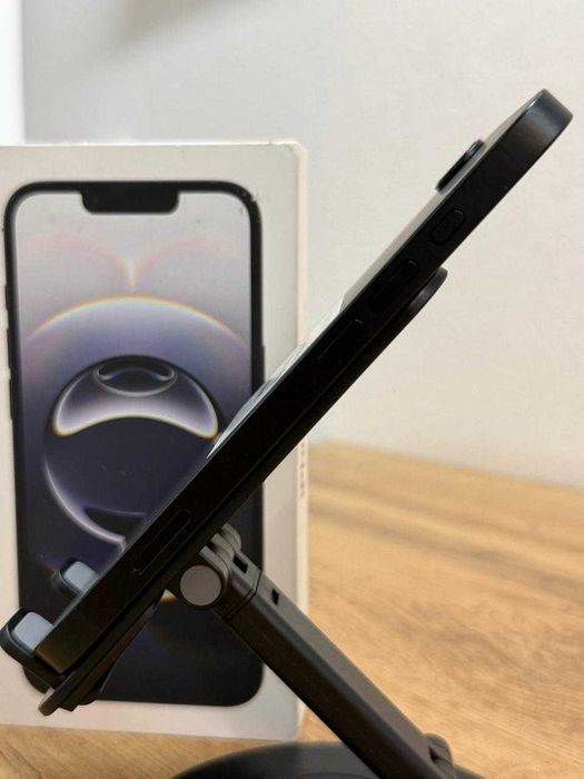 iPhone 16e 128Gb Black