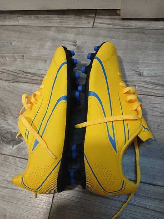 Adidași Puma unisex