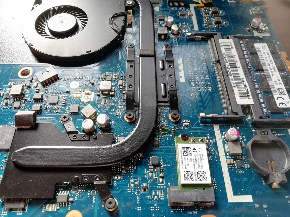 CLICK PC - Service laptop | PC | Console XBOX PS4| Telefoane | Windows