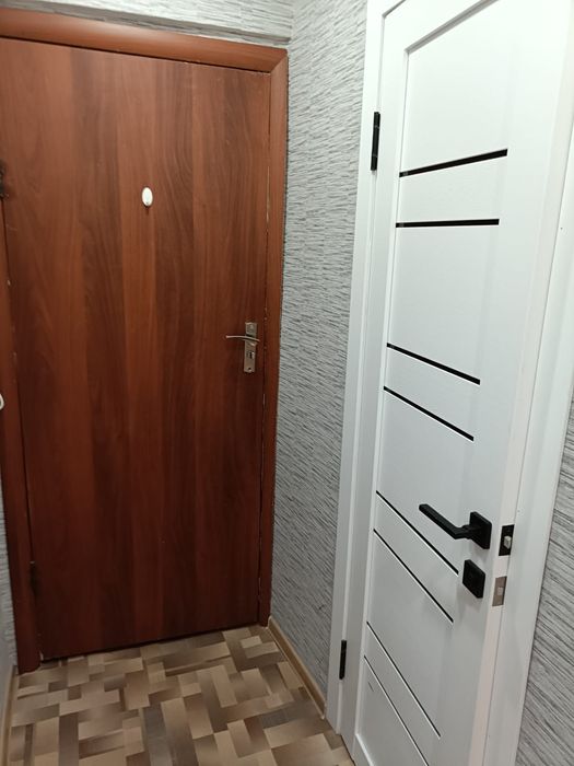 Продам 2х комнатную квартиру