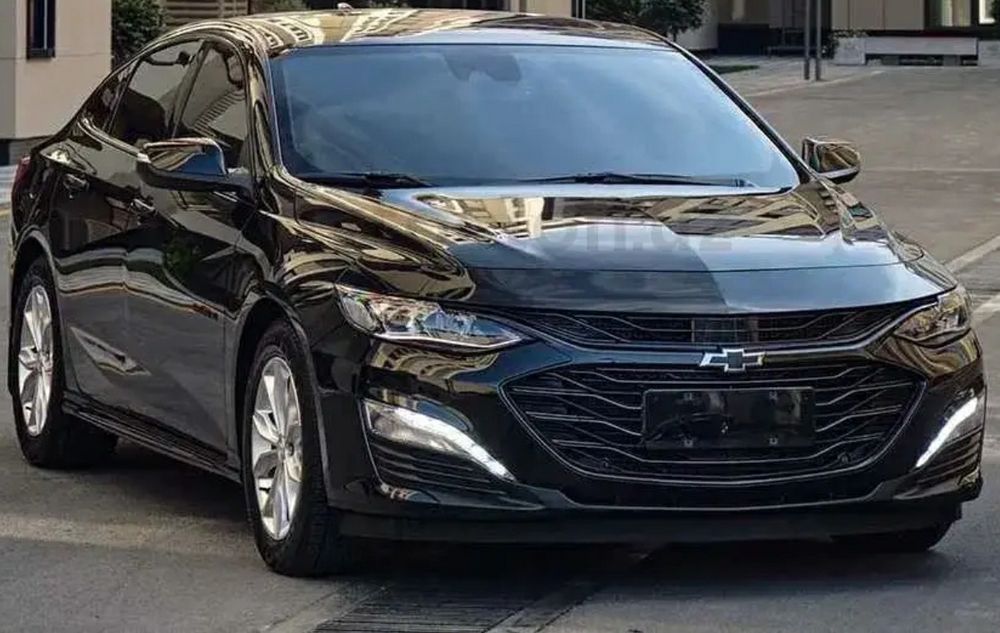 Malibu XL 2025 Qora Srochno Sotiladi!!