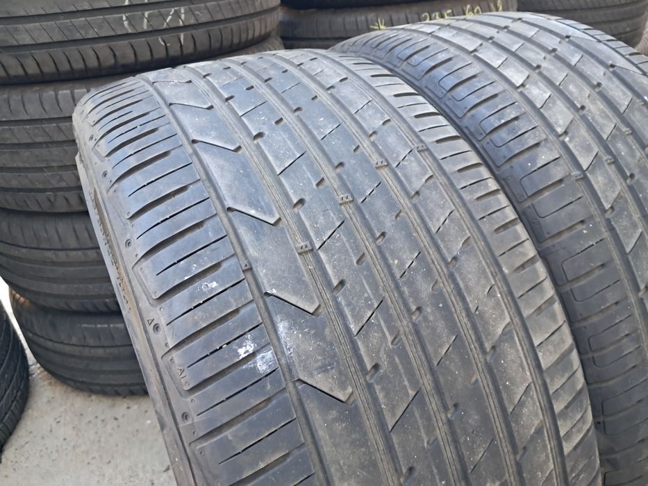 Anvelope second vara 285 35 R22 Hankook