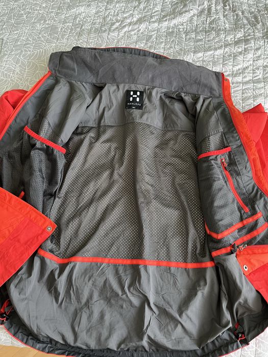 Haglöfs Orion Jacket Gore-Tex яке