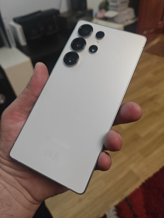 Vând sau Schimb Samsung Galaxy S25 ULTRA 5G  256GB