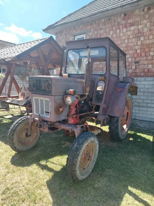 Vând utilaje agricole