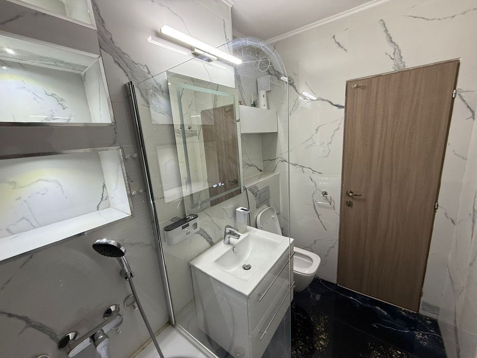 Apartament  2 camere