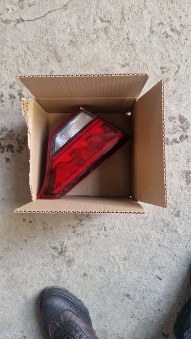 Фонарь от kia rio 2022