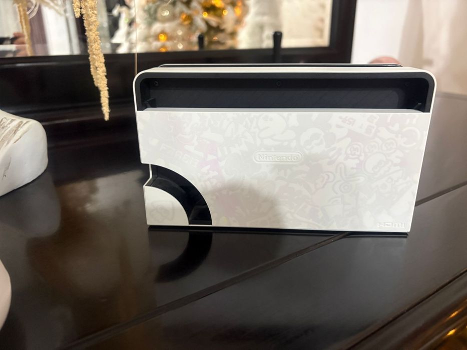 NINTENDO SWITCH /Impecabil/Germania