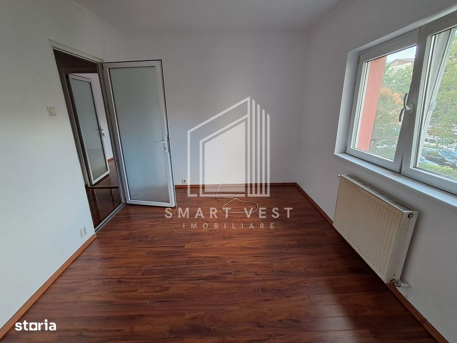 Apartament 2 camere | Etaj 1 | Zona Micro 16
