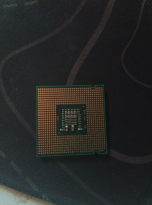 Pentium Dual Core E5300