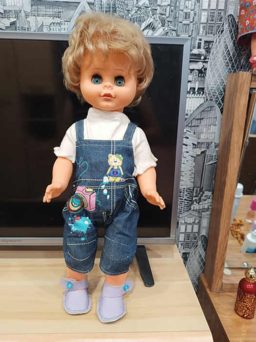 Продам кукол ГДР