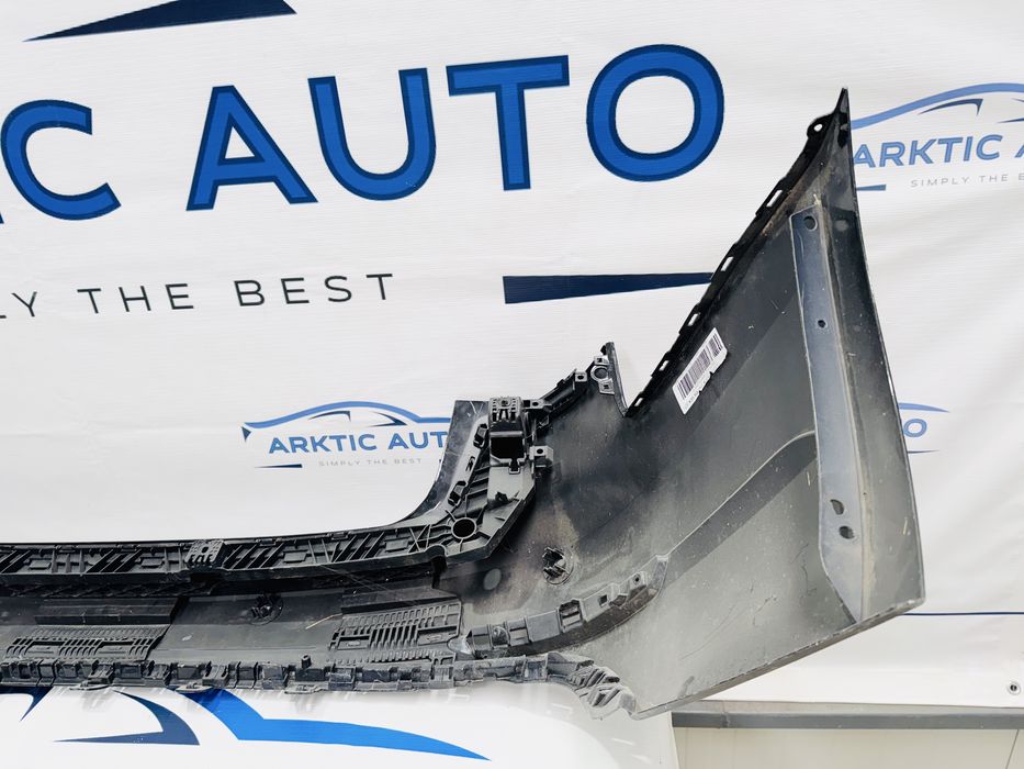Bara spate cu senzori Audi A4 break 2016+ cod 8W9807511J