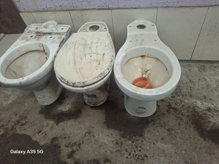 Унитаз шт 6000тг