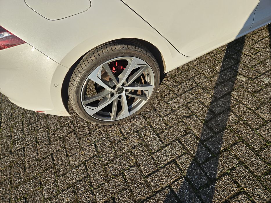 Vand golf 7 GTD  1.6 tdi