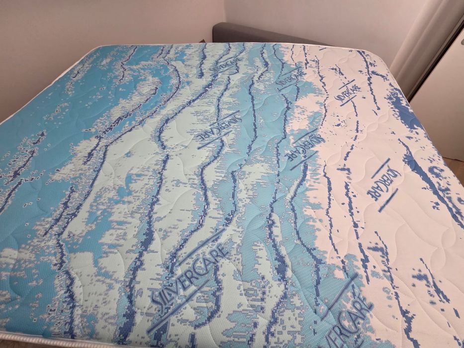 Saltea Memory Foam SALTEX MOB