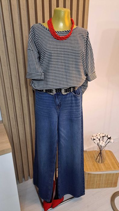 Bluza Casual, Masura S