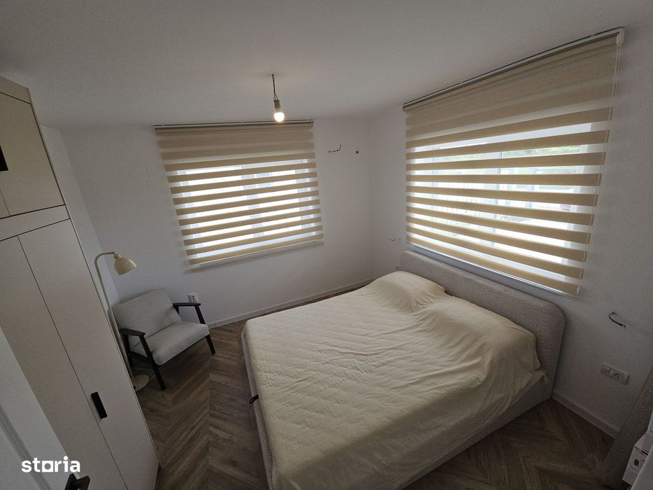 Direct Dezvoltator Casa 3 camere 2 bai predare Aprilie 2027