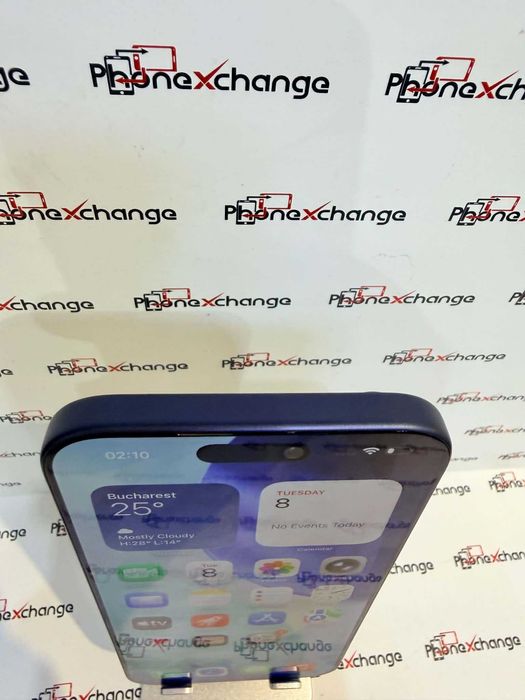 iPhone 17 Pro Max Blue Neverlocked 256GB   52417