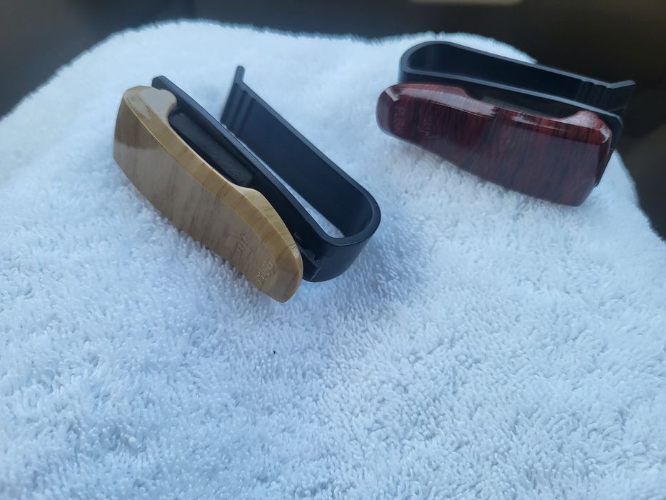 Держатель для очков