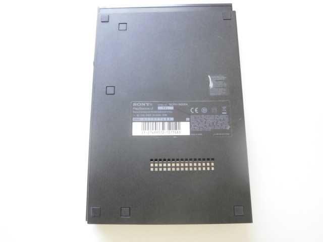 Конзола Sony PlayStation 2 Slim