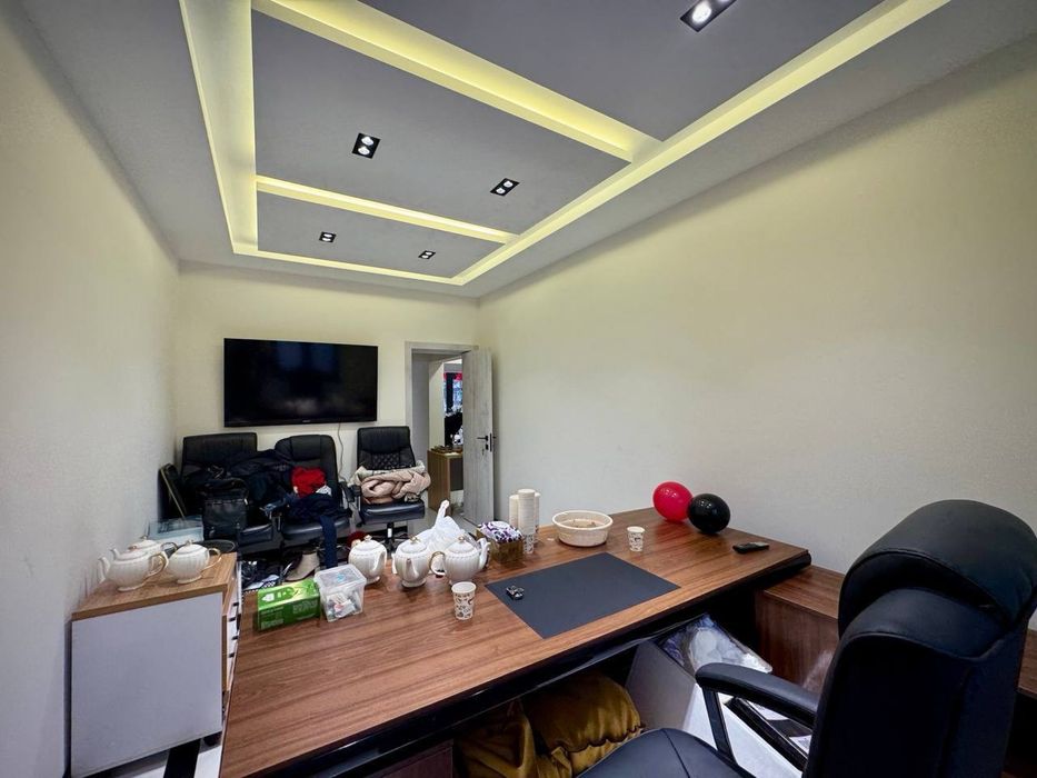 Нукус Кинотеатр Ориентир Нихол Кафе Продается Нежилой