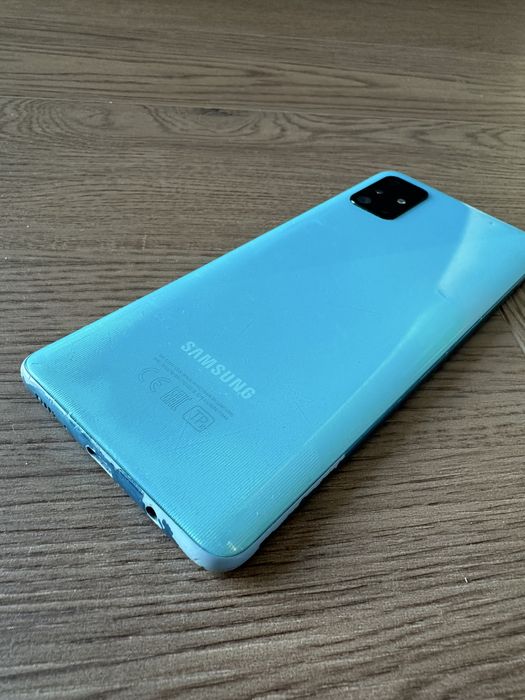 Samsung Galaxy A51
