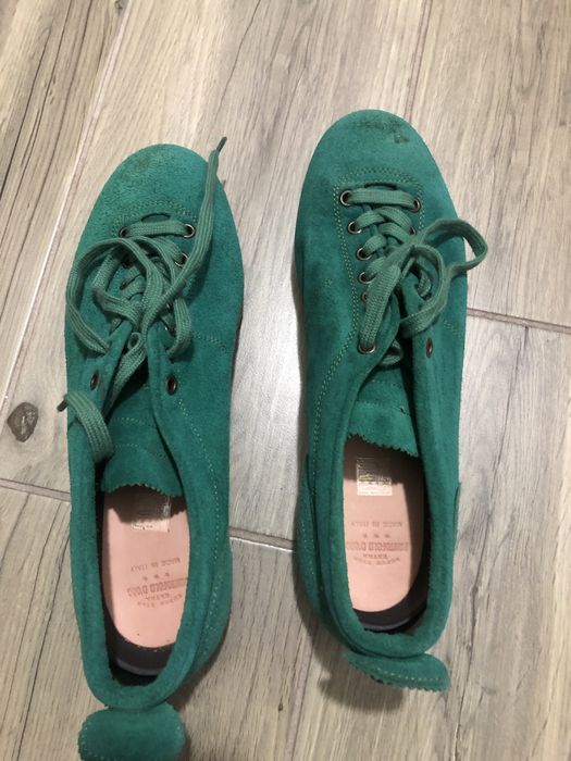 Pantofi barbati Pantofola D’oro