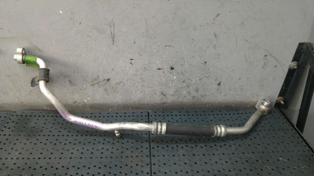 Conducta clima ac 2.0 d chevrolet captiva c100 c140 96629600