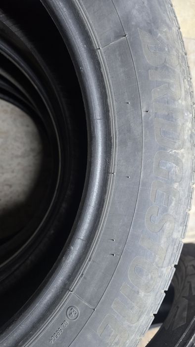 Продам шины 225x60xR18