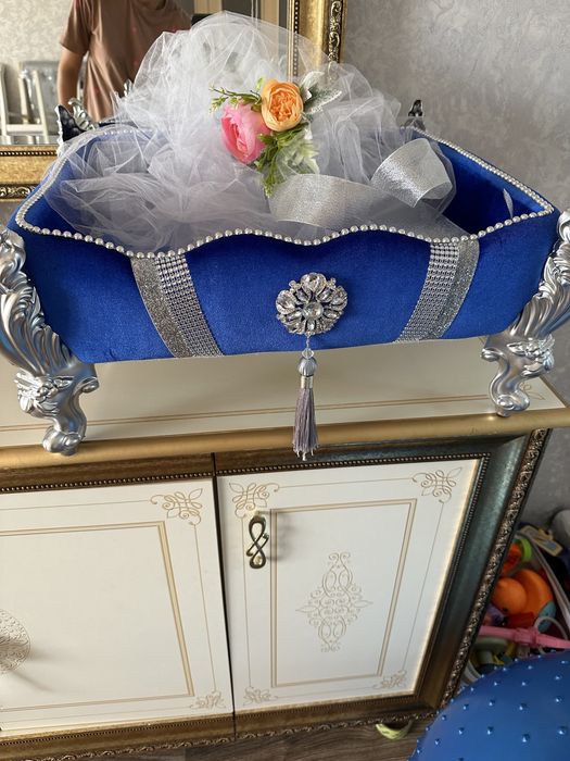 Корзина тойбастар