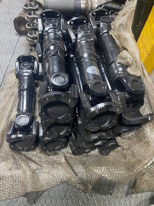 Cardan Man Renault Scania Iveco Volvo Actros Axor Daf