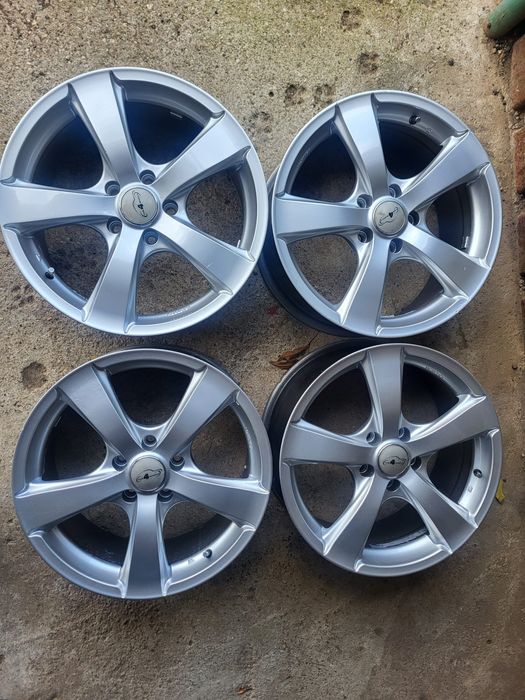 Jante volkswagen audi skoda R17