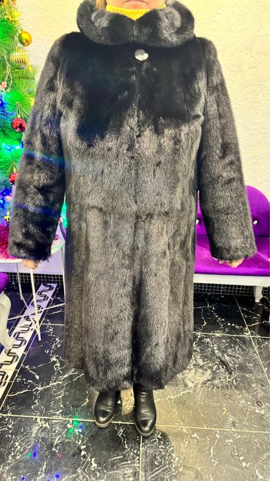 Продам шубу