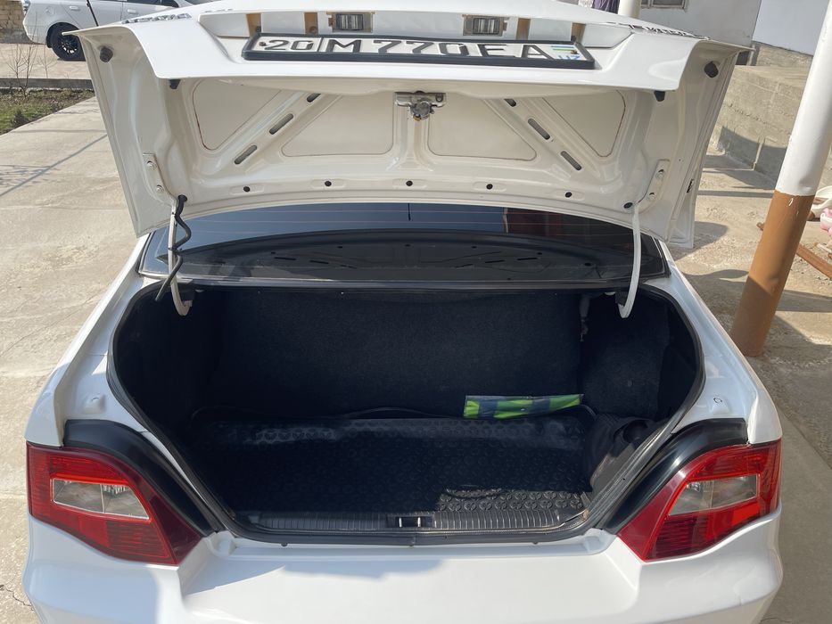 Chevrolet Nexia 2 sotiladi