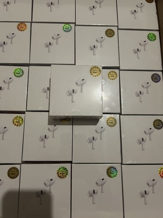 Lichidare Stock - Casti Airpods Generatia 2