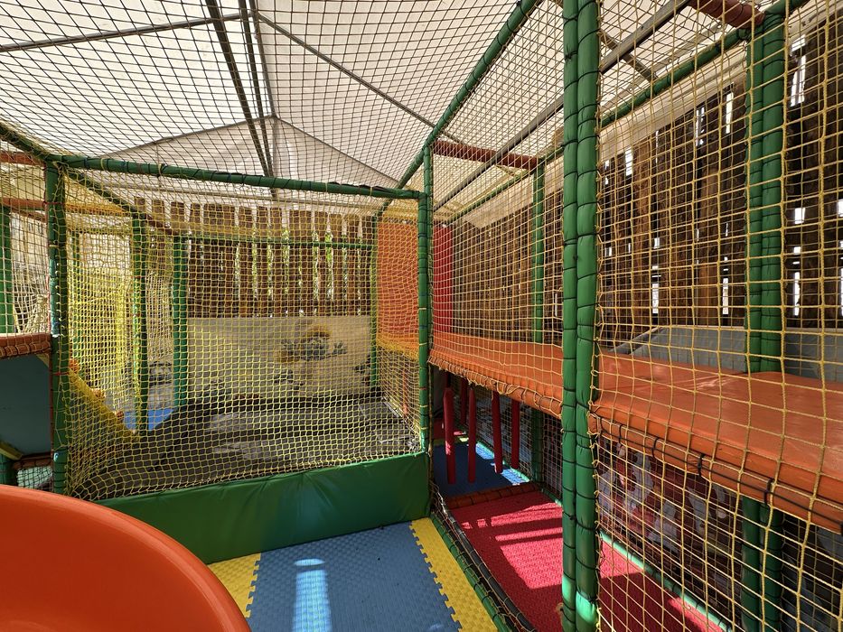 Детски парти кът