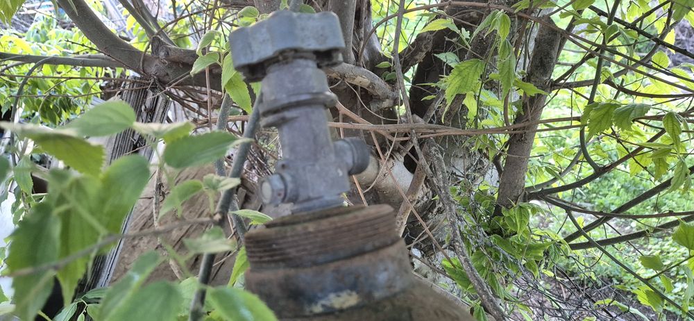 Бутилка за въздух  CO 2