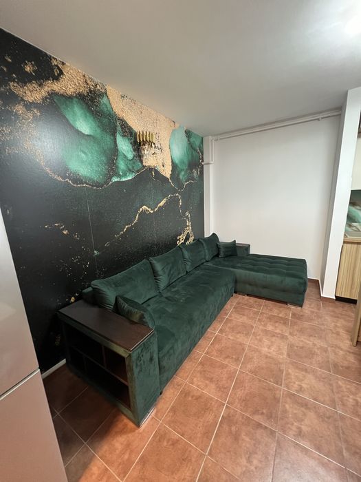 Apartament 2 cam Confort City